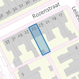 Perceel WDN01-B-7235