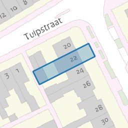 Perceel WDN01-B-7238