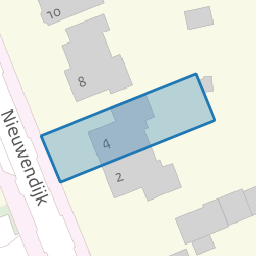 Perceel WDN01-B-7242