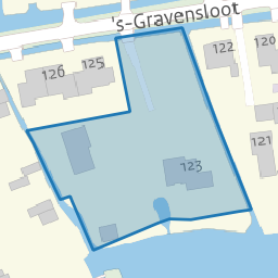 Perceel WDN01-B-7254