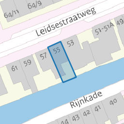 Perceel WDN01-B-7257