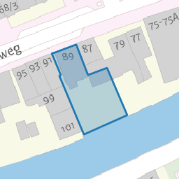 Perceel WDN01-B-7260