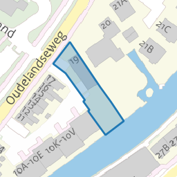 Perceel WDN01-B-7274