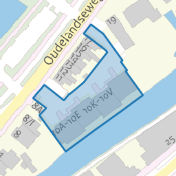 Perceel WDN01-B-7284