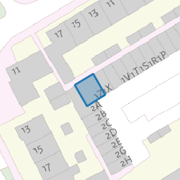 Perceel WDN01-B-7287