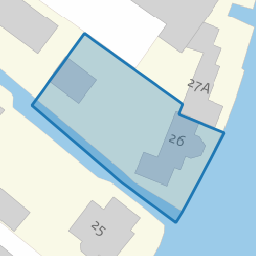 Perceel WDN01-B-7296