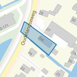 Perceel WDN01-B-7297