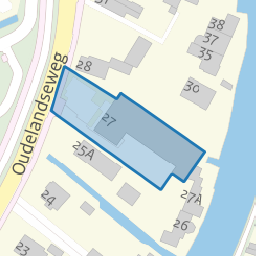 Perceel WDN01-B-7298