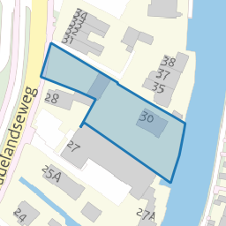 Perceel WDN01-B-7300