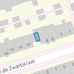 Perceel WDN01-B-7303