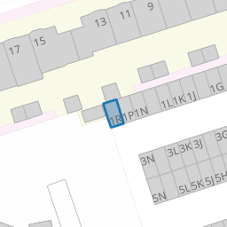 Perceel WDN01-B-7308