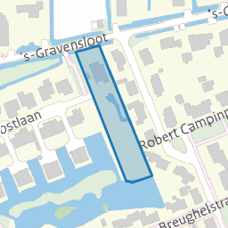 Perceel WDN01-B-7314