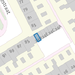 Perceel WDN01-B-7323