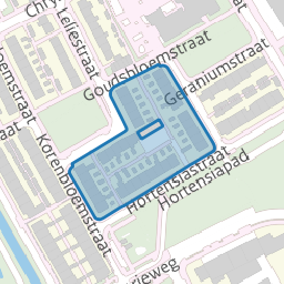 Perceel WDN01-B-7324