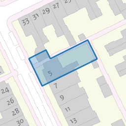 Perceel WDN01-B-7329