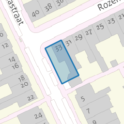 Perceel WDN01-B-7330