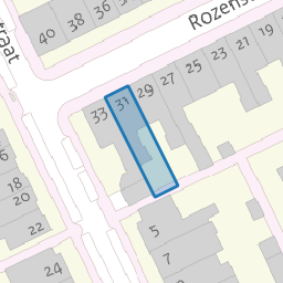 Perceel WDN01-B-7331