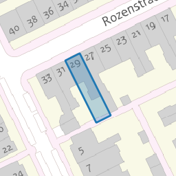 Perceel WDN01-B-7332