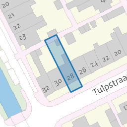 Perceel WDN01-B-7337