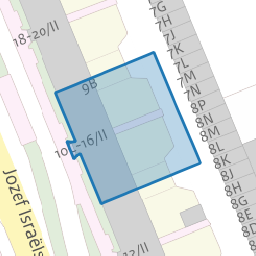 Perceel WDN01-B-7350