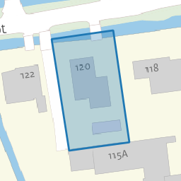 Perceel WDN01-B-7370