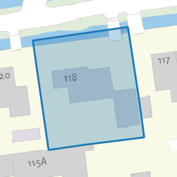 Perceel WDN01-B-7371