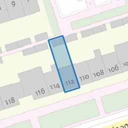 Perceel WDN01-B-7381