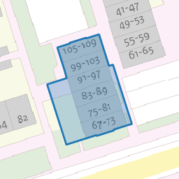 Perceel WDN01-B-7383