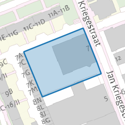 Perceel WDN01-B-7395