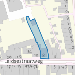 Perceel WDN01-B-7398