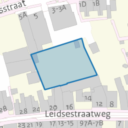 Perceel WDN01-B-7399