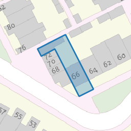 Perceel WDN01-B-7400