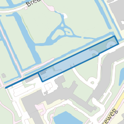 Perceel WDN01-B-7404