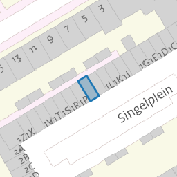 Perceel WDN01-B-7409