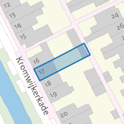 Perceel WDN01-B-7415