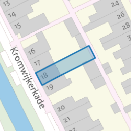 Perceel WDN01-B-7416