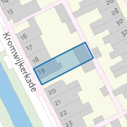 Perceel WDN01-B-7417