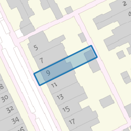 Perceel WDN01-B-7418