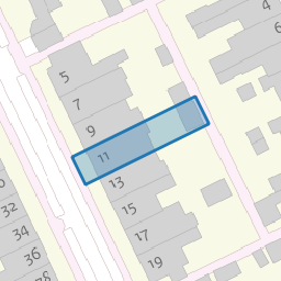 Perceel WDN01-B-7419