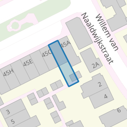 Perceel WDN01-B-7434