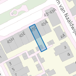 Perceel WDN01-B-7435