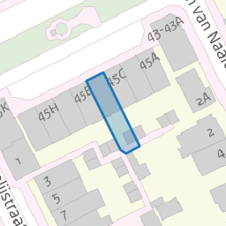 Perceel WDN01-B-7436