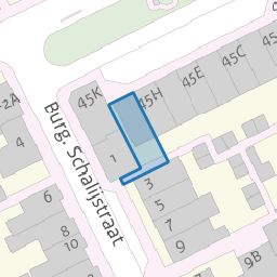 Perceel WDN01-B-7440