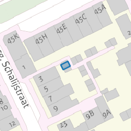 Perceel WDN01-B-7441