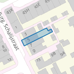 Perceel WDN01-B-7443