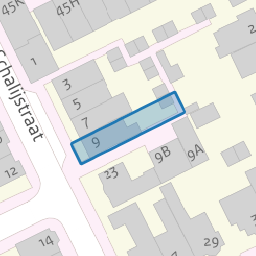 Perceel WDN01-B-7445