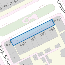 Perceel WDN01-B-7447