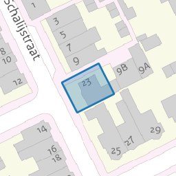 Perceel WDN01-B-7452