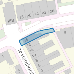 Perceel WDN01-B-7453