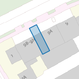 Perceel WDN01-B-7456